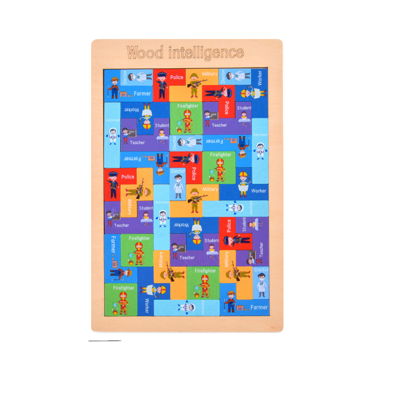 Wooden Educational Toys for Toddlers — Rainbow Towers, Xylophones & More