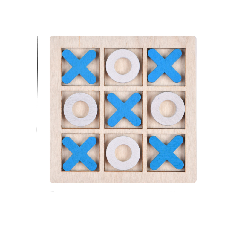 Wooden Educational Toys for Toddlers — Rainbow Towers, Xylophones & More