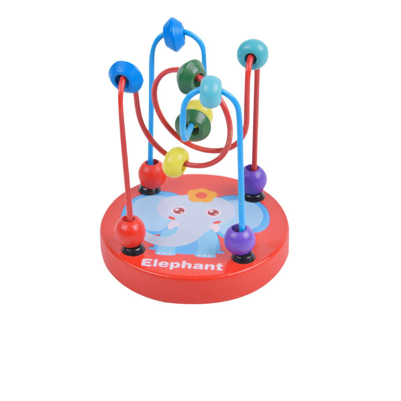 Wooden Educational Toys for Toddlers — Rainbow Towers, Xylophones & More