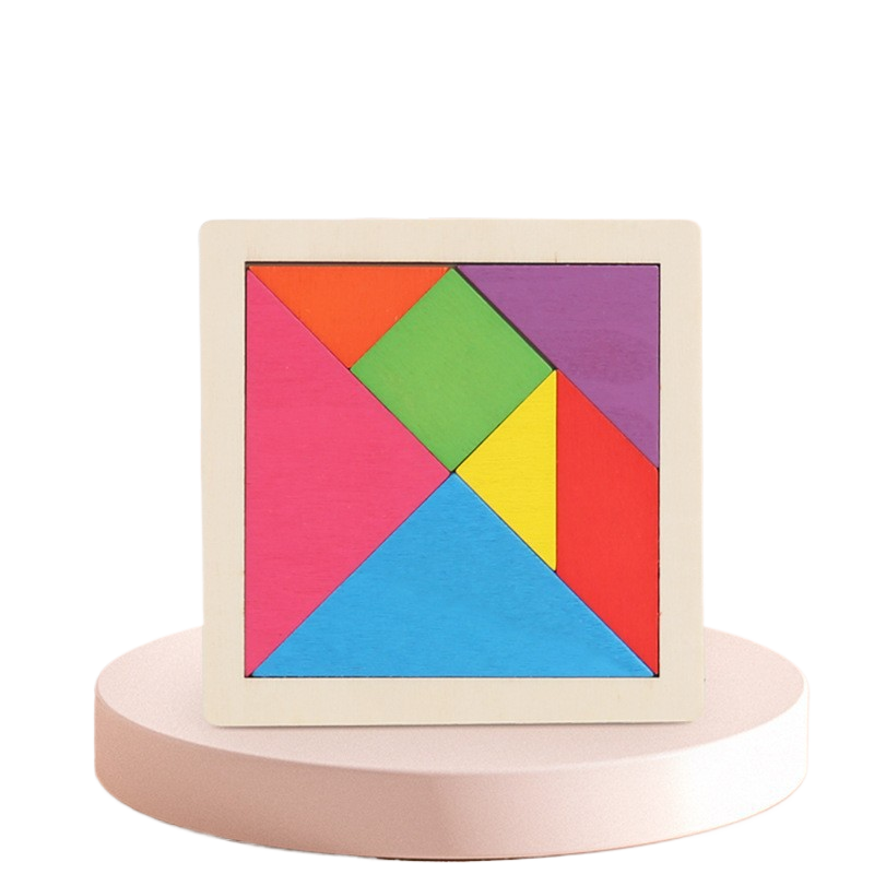 Wooden Educational Toys for Toddlers — Rainbow Towers, Xylophones & More
