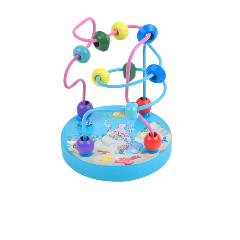 Wooden Educational Toys for Toddlers — Rainbow Towers, Xylophones & More