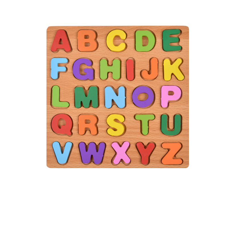 Wooden Educational Toys for Toddlers — Rainbow Towers, Xylophones & More