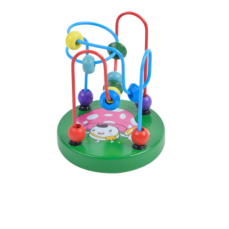 Wooden Educational Toys for Toddlers — Rainbow Towers, Xylophones & More