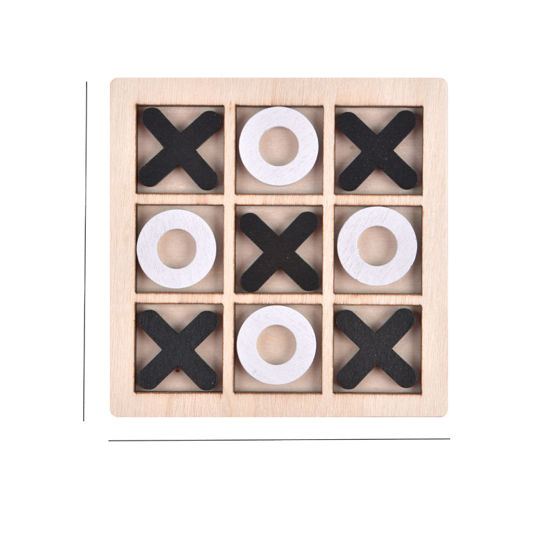 Wooden Educational Toys for Toddlers — Rainbow Towers, Xylophones & More