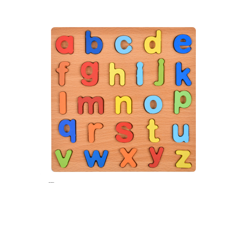 Wooden Educational Toys for Toddlers — Rainbow Towers, Xylophones & More
