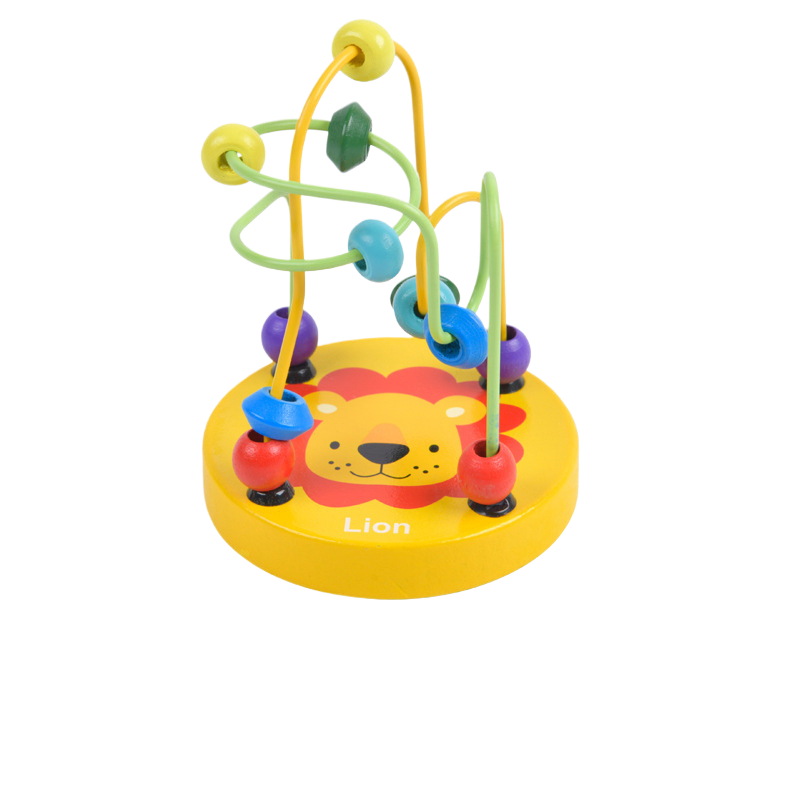 Wooden Educational Toys for Toddlers — Rainbow Towers, Xylophones & More