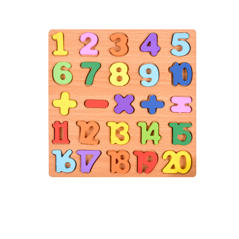 Wooden Educational Toys for Toddlers — Rainbow Towers, Xylophones & More